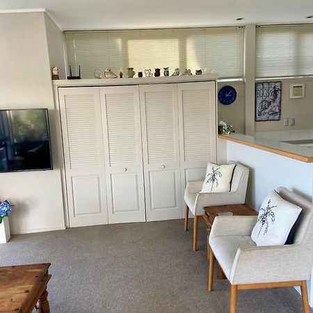 Palm Garden Apartment オークランド エクステリア 写真