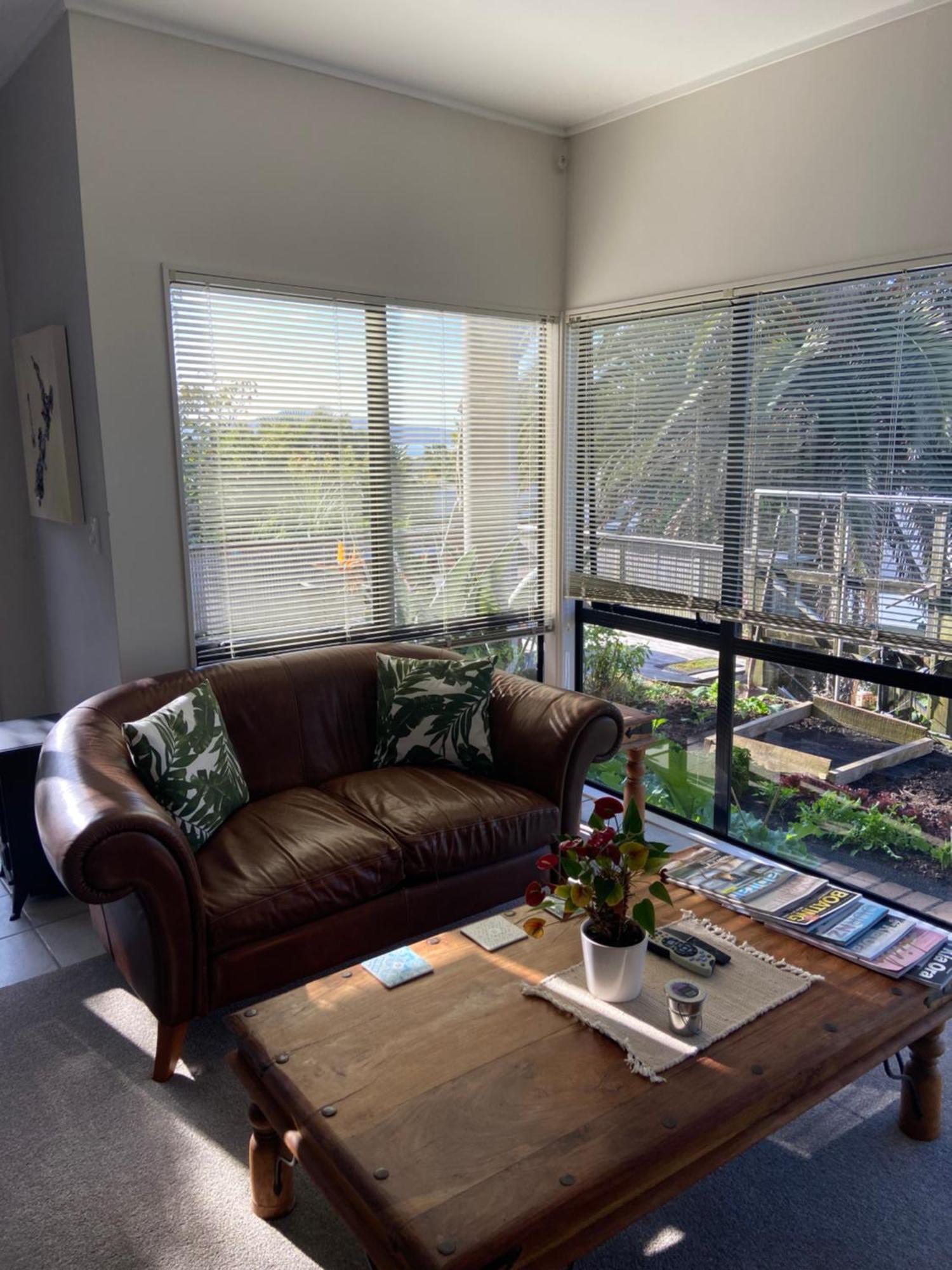 Palm Garden Apartment オークランド エクステリア 写真